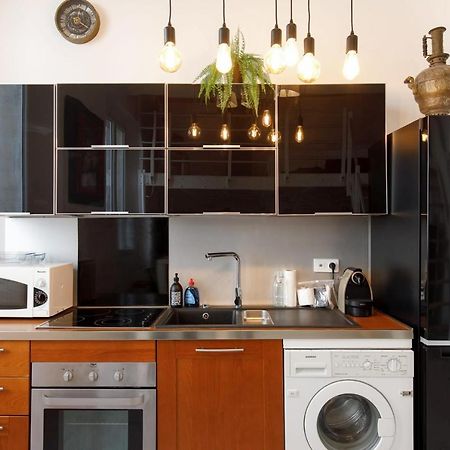 Superb Air-Conditioned Loft In The Heart Of Viel Antibes Apartamento Exterior foto