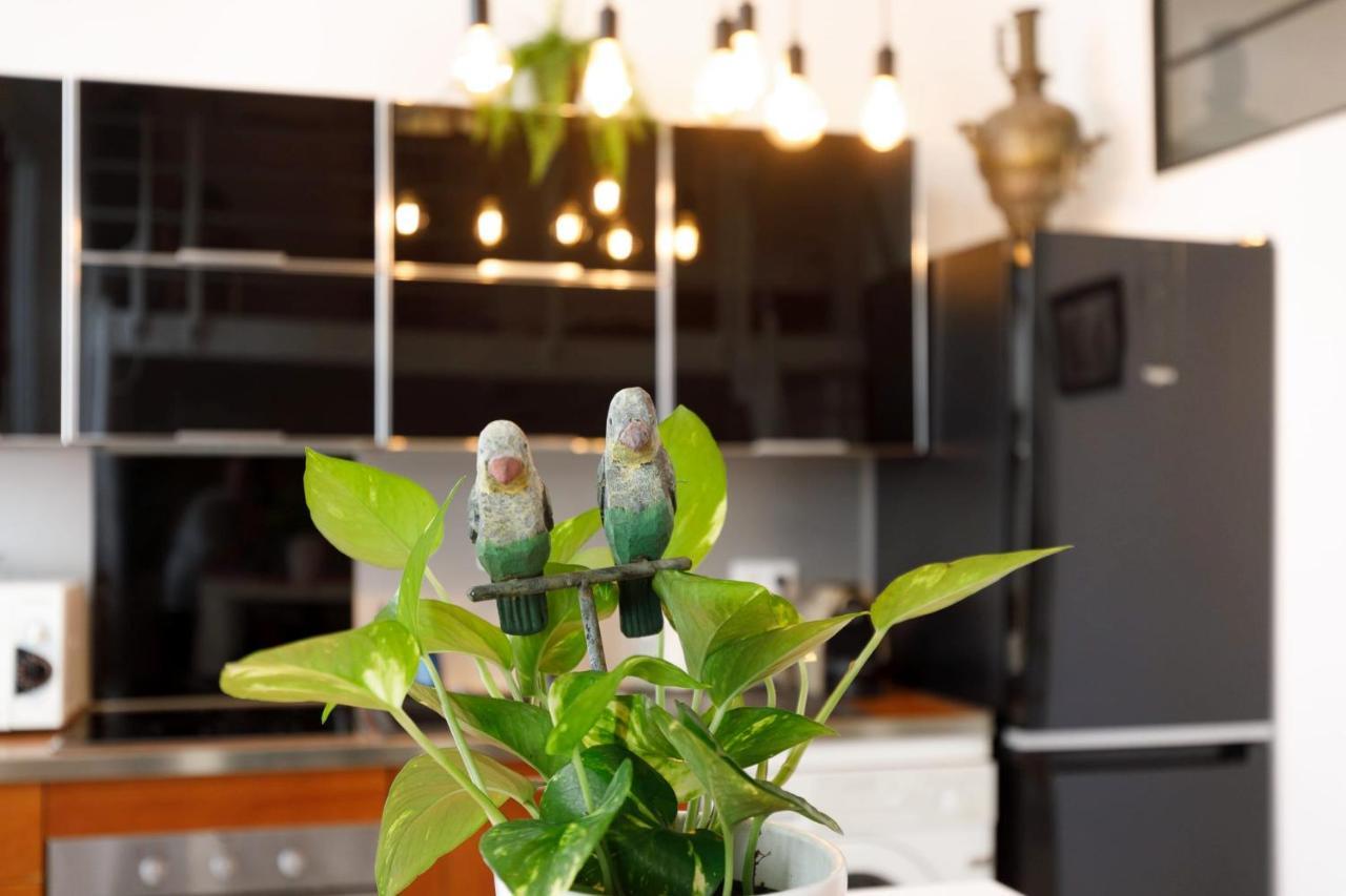 Superb Air-Conditioned Loft In The Heart Of Viel Antibes Apartamento Exterior foto